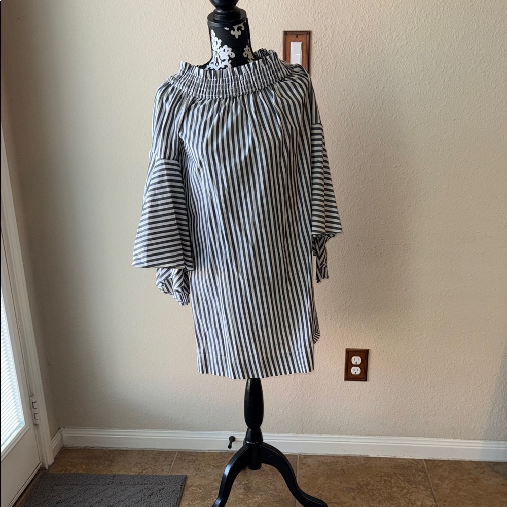 New York & Co Dress